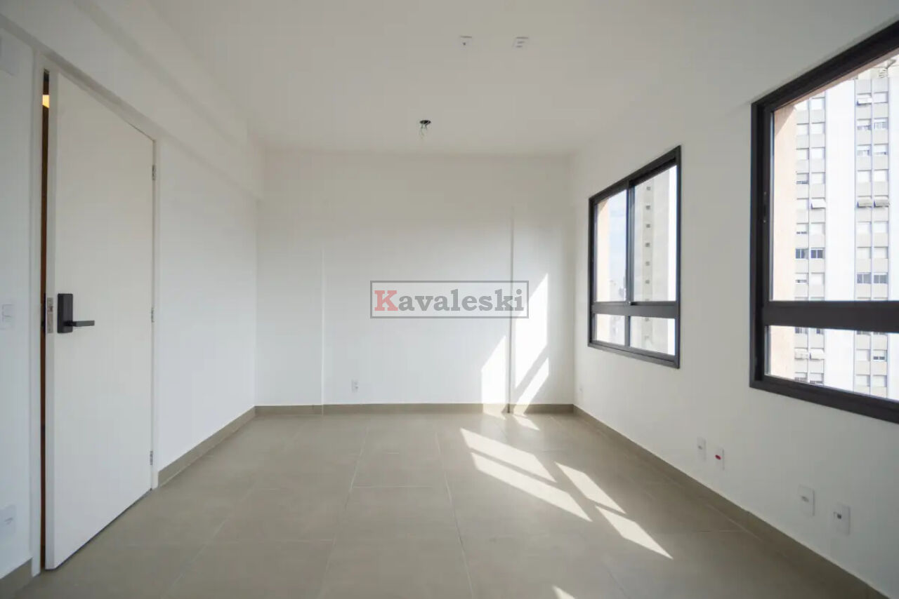 Apartamento para Venda - VILA MARIANA