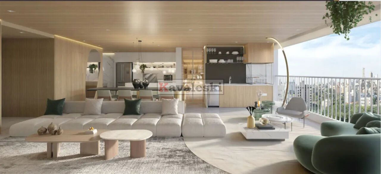 Apartamento para Venda - VILA CLEMENTINO