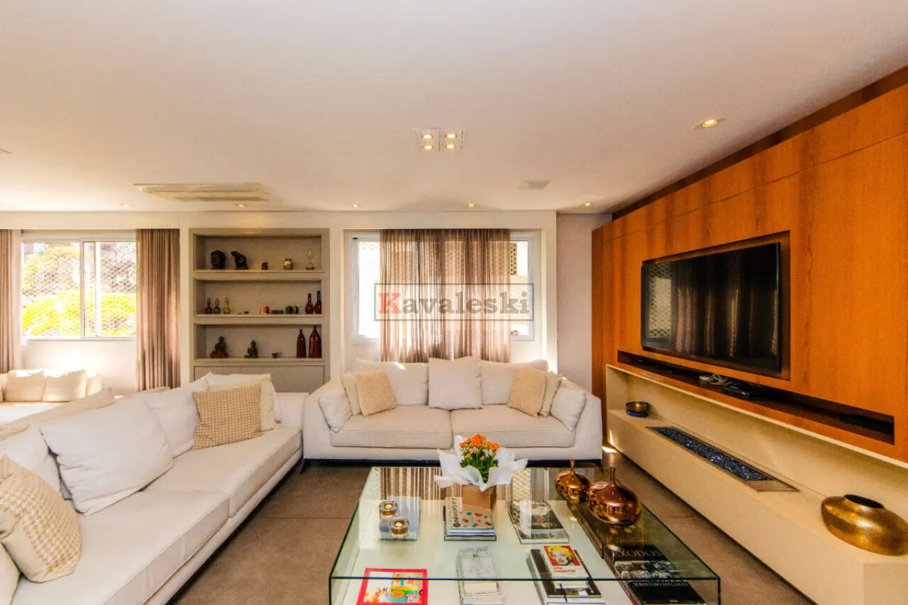 Apartamento para Venda - PARAÍSO