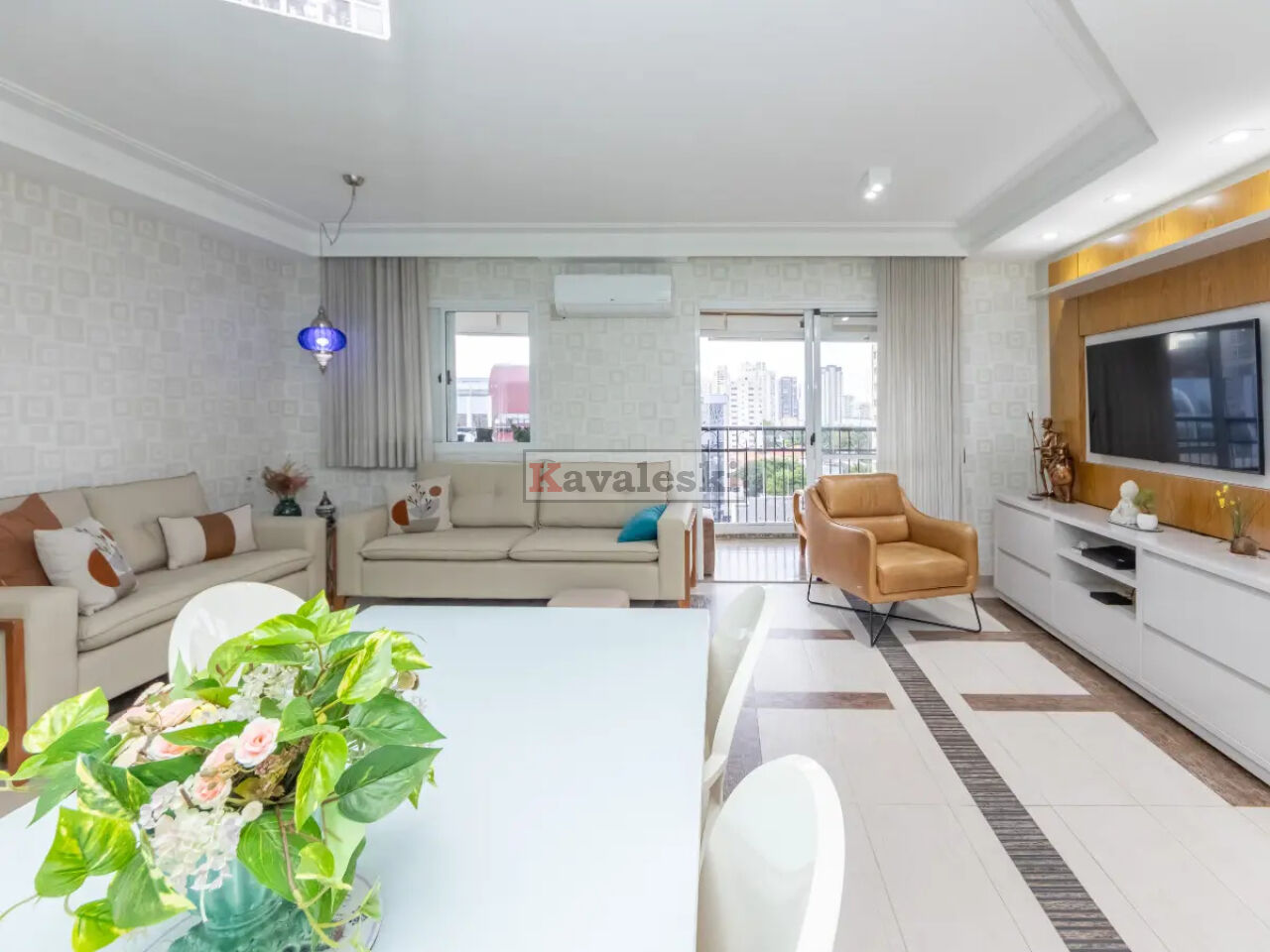 Apartamento para Venda - VILA MARIANA