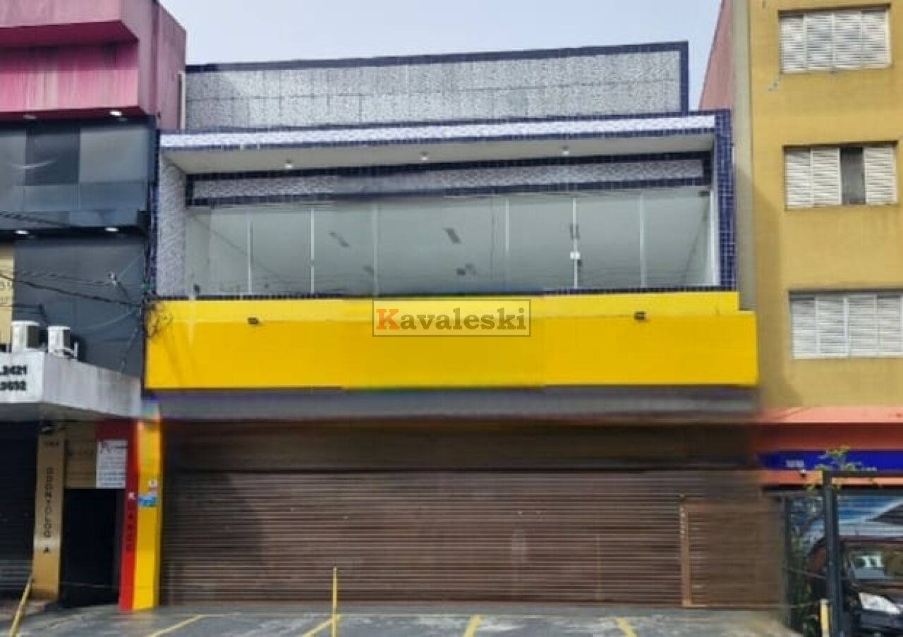 Comercial para Locação - SAÚDE