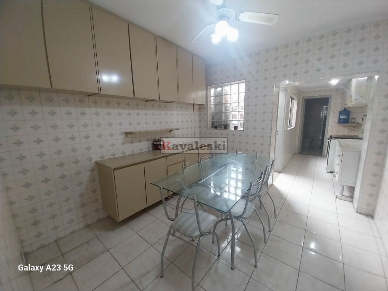 Sobrado para Venda - IPIRANGA