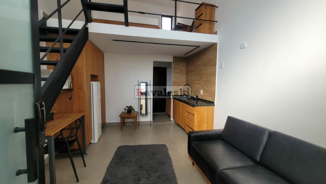Duplex para Locação - MIRANDÓPOLIS