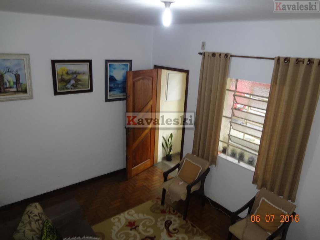 Sobrado para Venda - BOSQUE DA SAÚDE