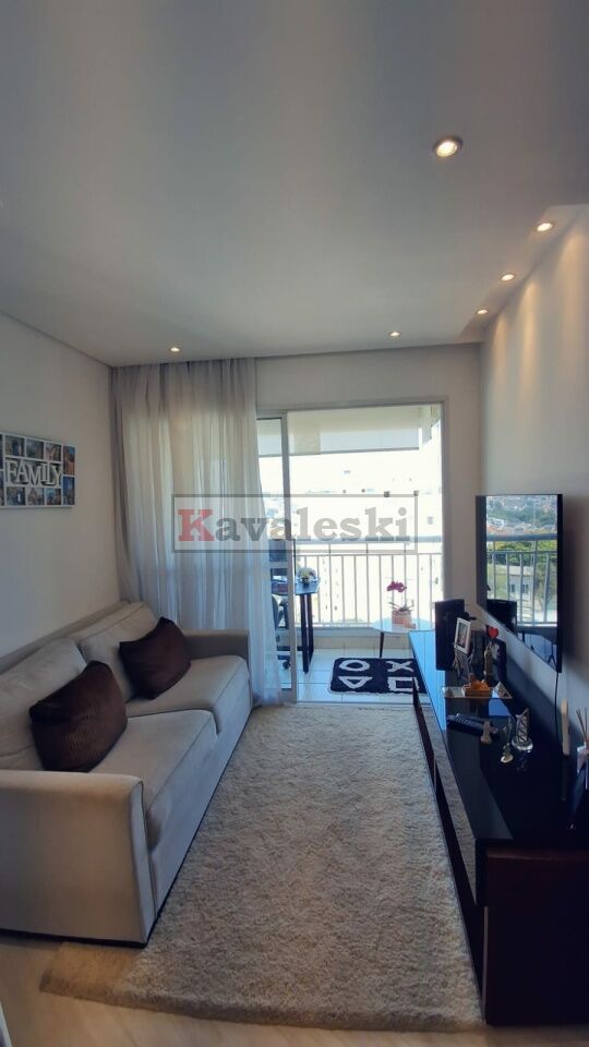 Apartamento para Venda - SAÚDE