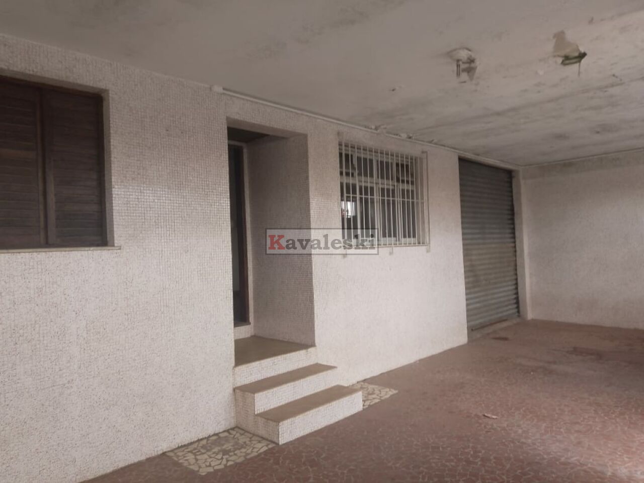 Casa Térrea para Venda - VILA ÁGUA FUNDA