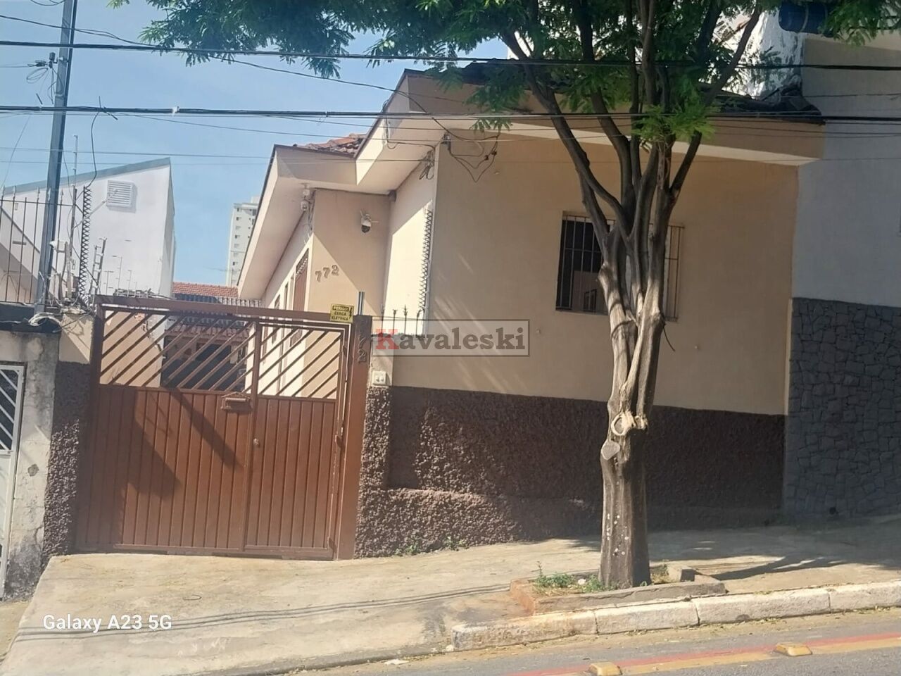 Casa Térrea para Venda - IPIRANGA