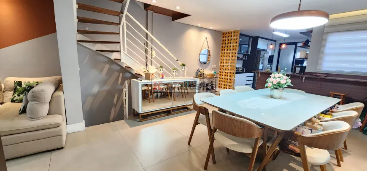 Sobrado para Venda - ACLIMAÇÃO