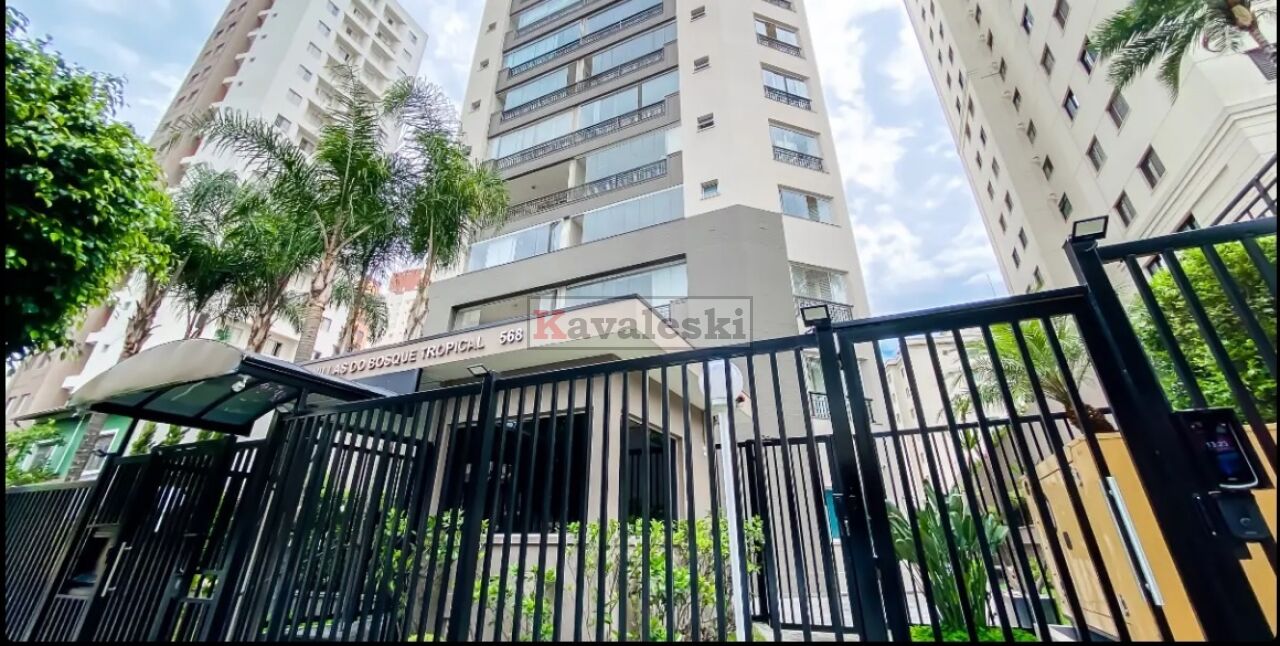 Apartamento para Venda - SAÚDE