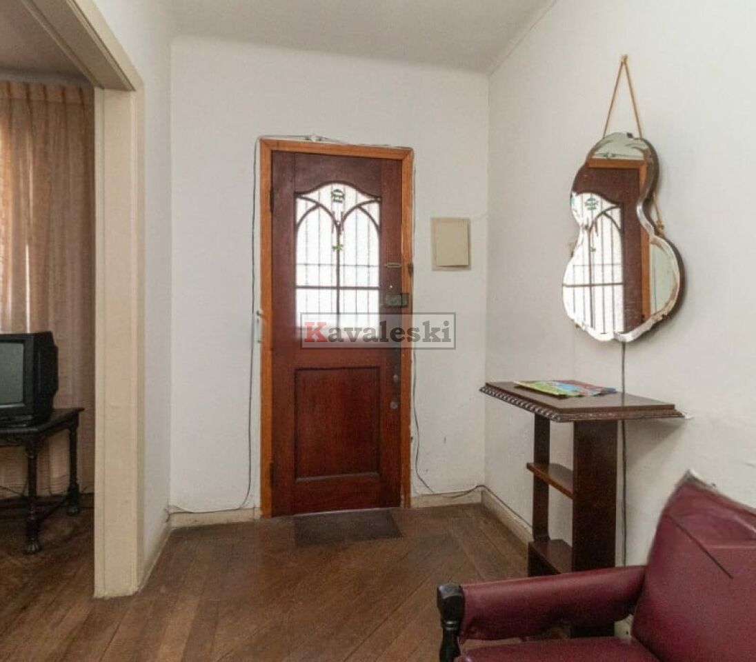 Sobrado para Venda - LIBERDADE