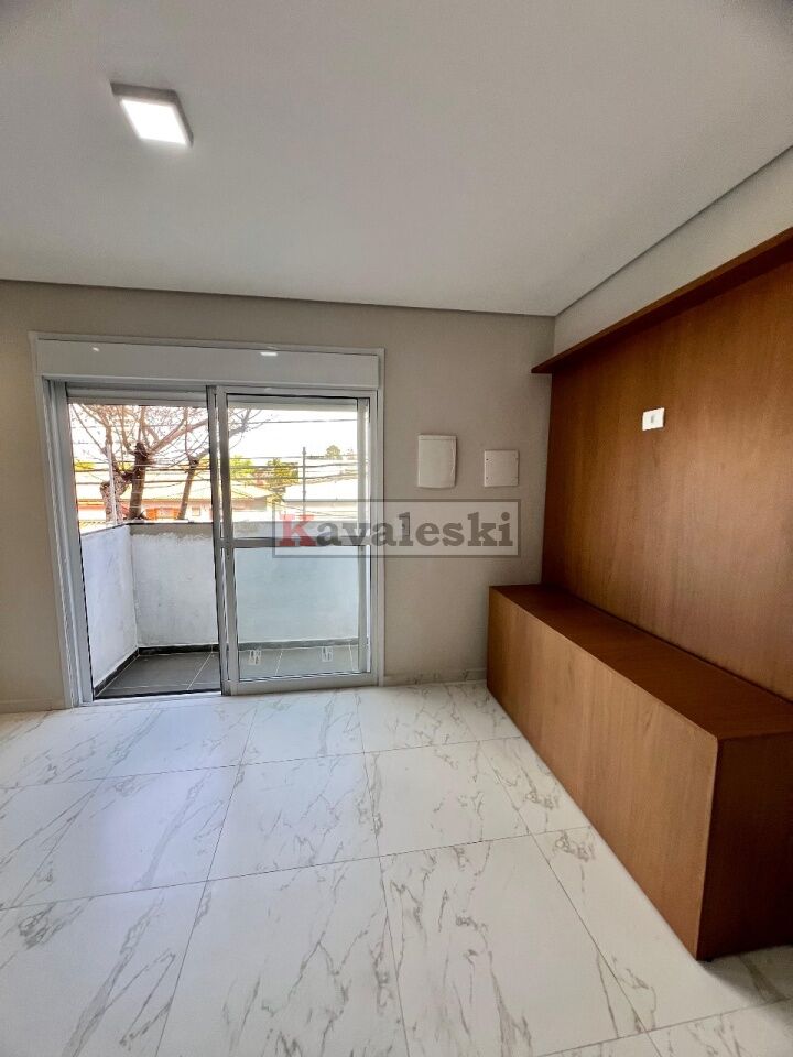 Apartamento para Venda - VILA BRASÍLIO MACHADO