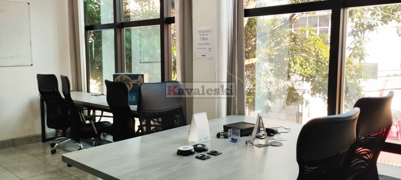 Comercial para Locação - VILA MARIANA