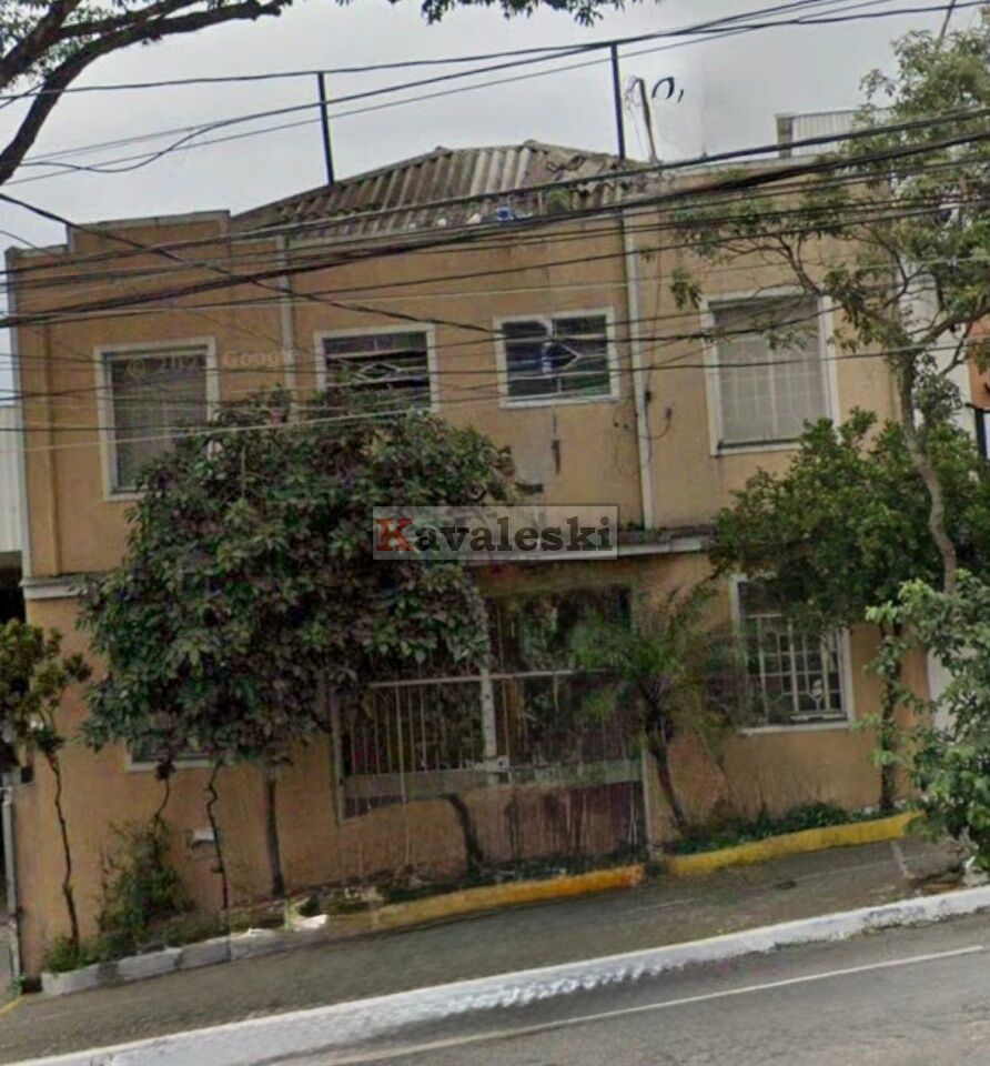 Comercial para Locação - CAMBUCI