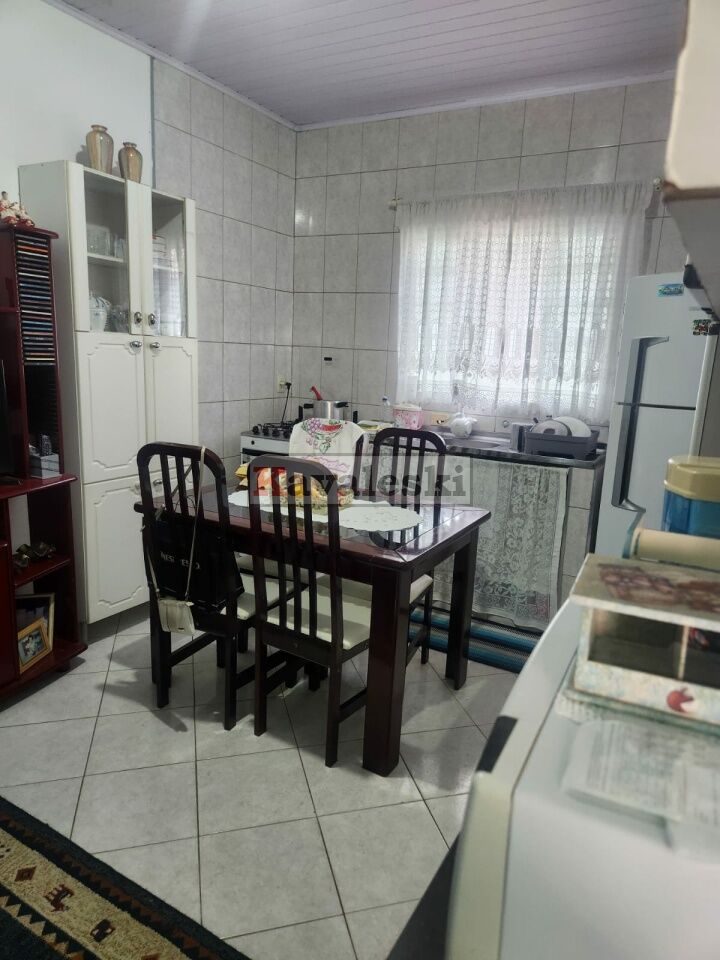 Casa Térrea para Venda - JARDIM DA SAÚDE