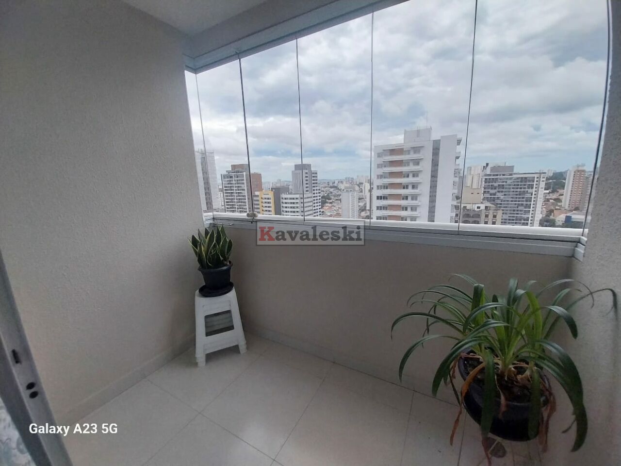 Apartamento para Venda - VILA DOM PEDRO I