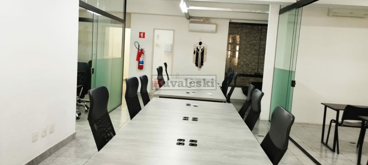 Conj. Comercial para Locação - VILA MARIANA