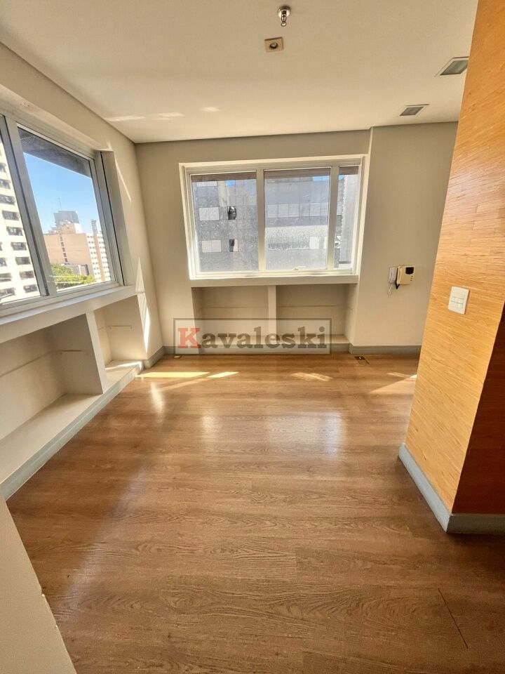 Casa Comercial para Locação - PARAÍSO