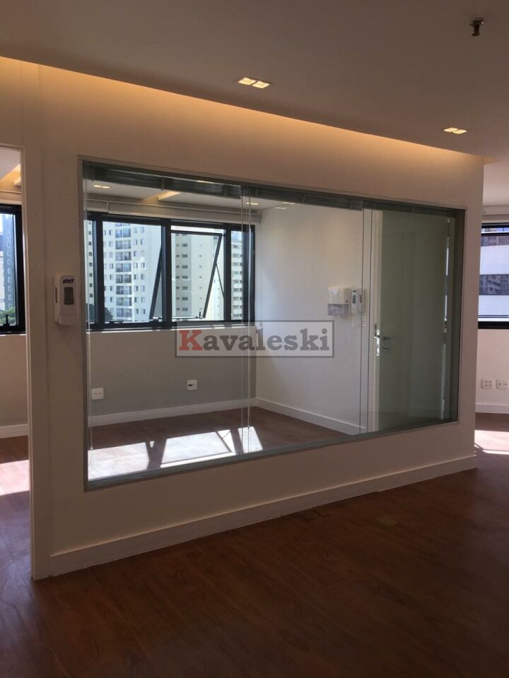 Conj. Comercial para Venda - VILA MARIANA