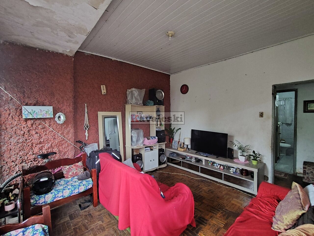 Casa Térrea para Venda - VILA DO BOSQUE