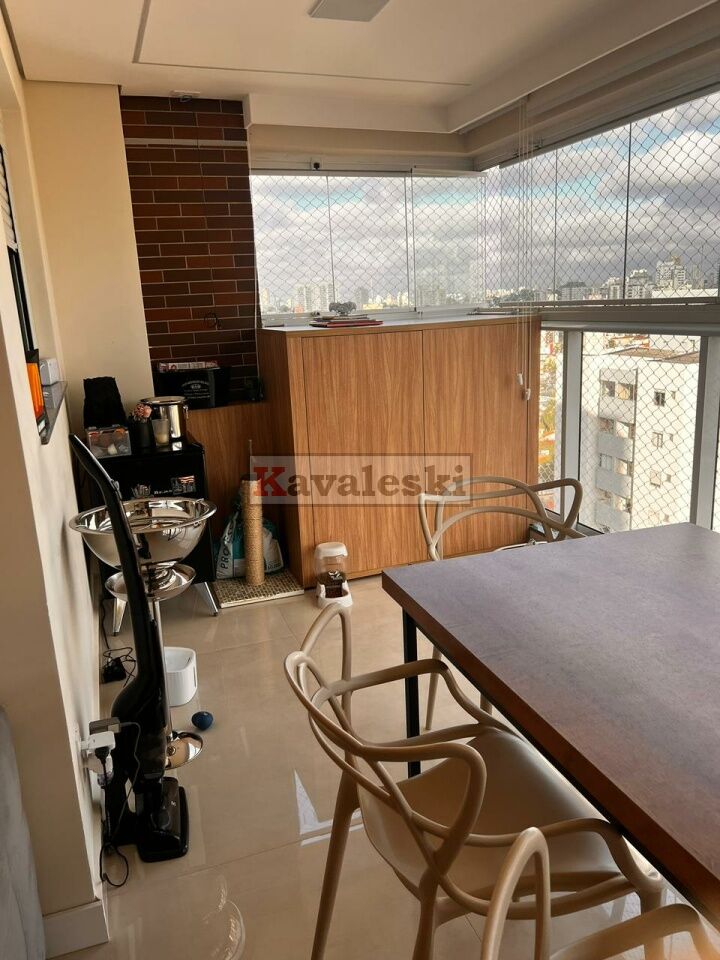 Apartamento para Venda - SAÚDE