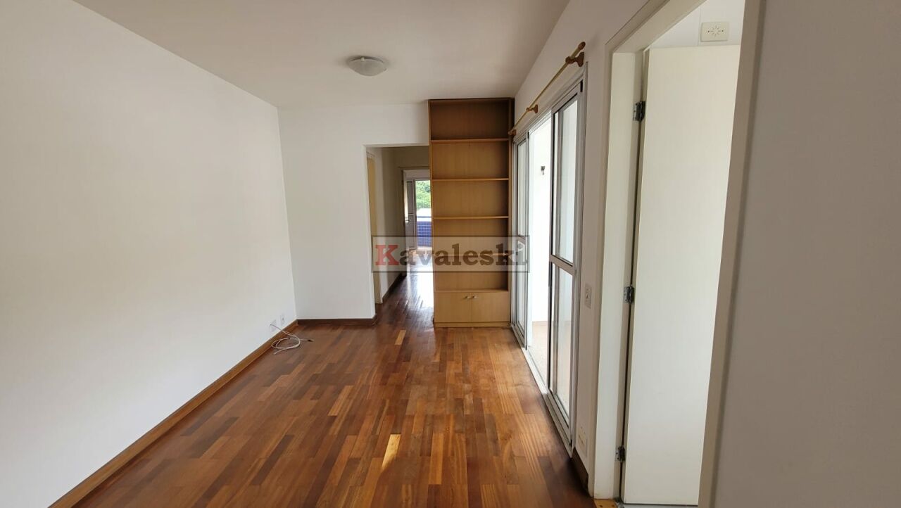 Apartamento para Venda - VILA CLEMENTINO