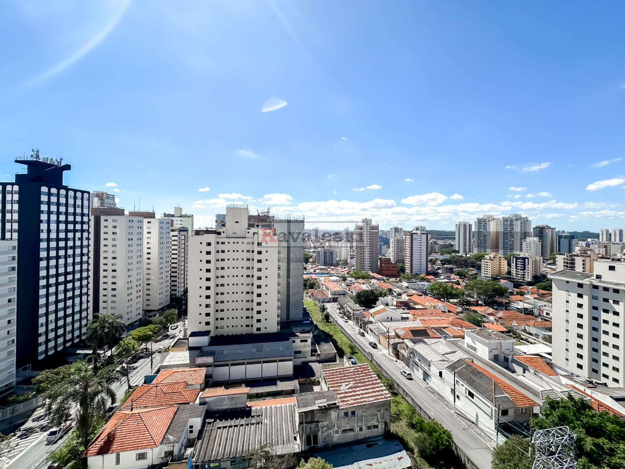 Apartamento para Venda - SAÚDE