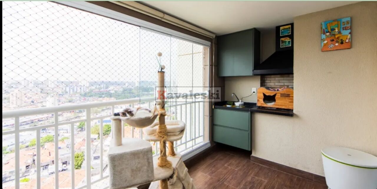 Apartamento para Venda - SAÚDE