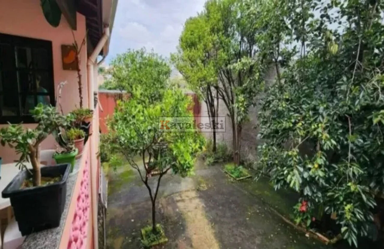 Sobrado para Venda - CHÁCARA INGLESA