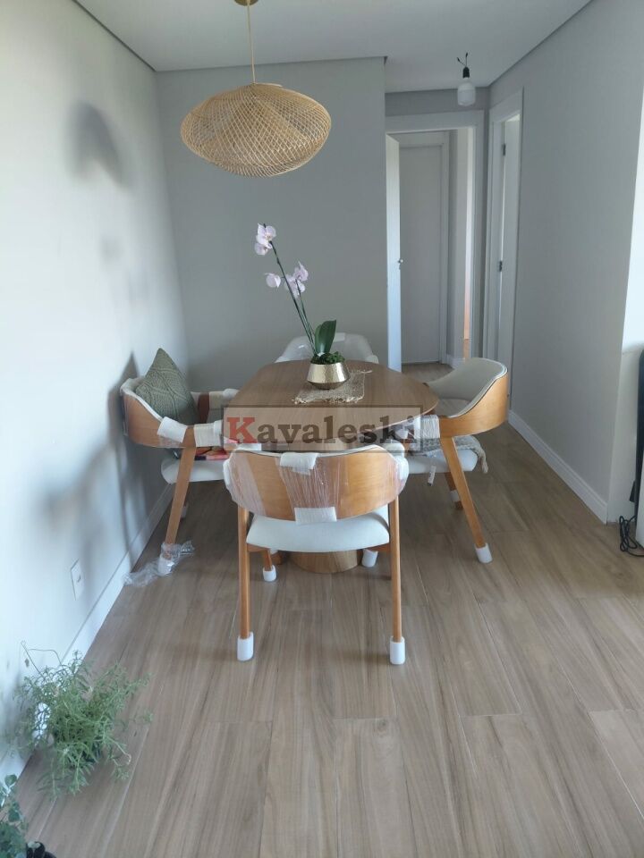 Apartamento para Venda - VILA MORAES