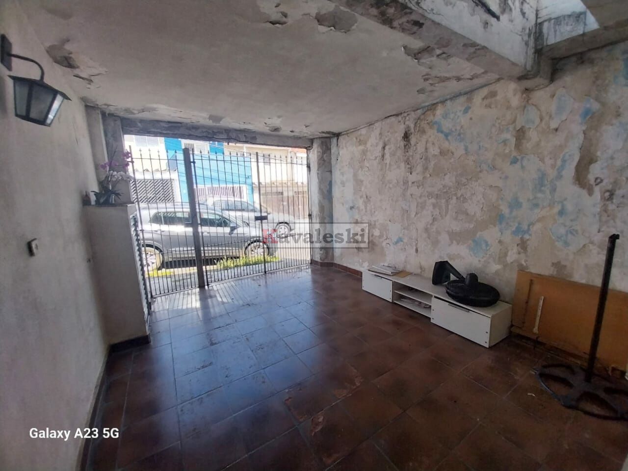 Sobrado para Venda - VILA SANTO ESTÉFANO