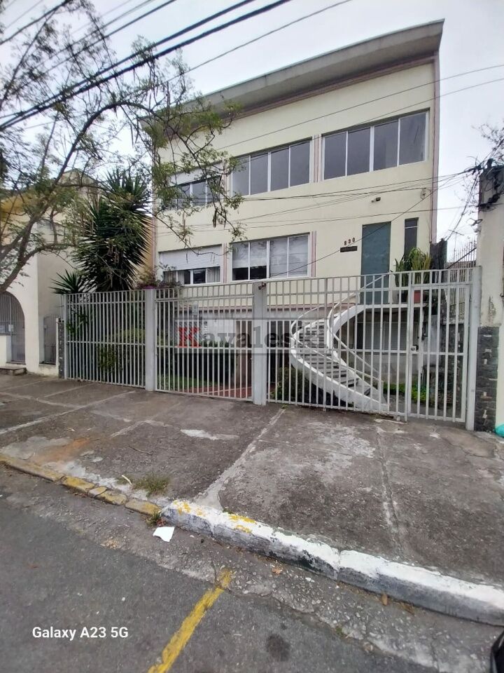 Apartamento para Venda - VILA DOM PEDRO I