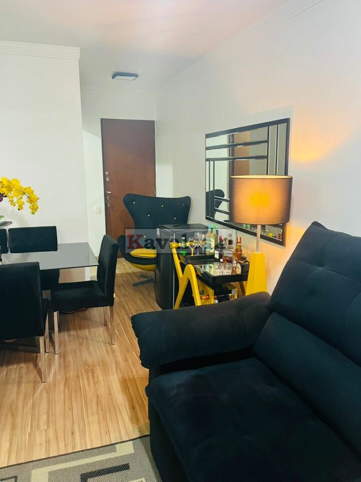 Apartamento para Venda - JARDIM SÃO SAVÉRIO