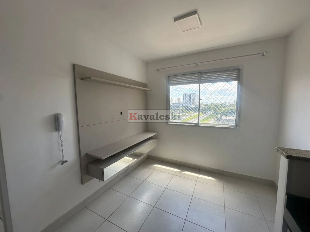 Apartamento para Venda - PARQUE FONGARO
