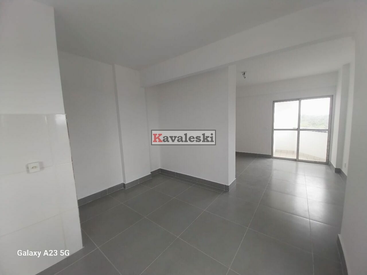 Apartamento para Locação - VILA DO ENCONTRO