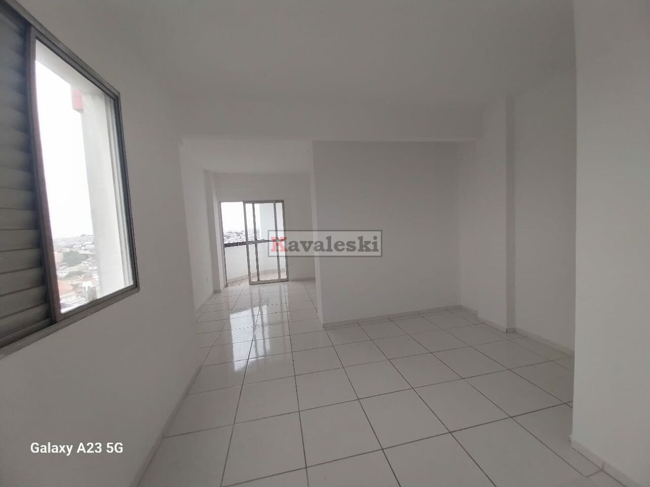 Apartamento para Locação - VILA DO ENCONTRO