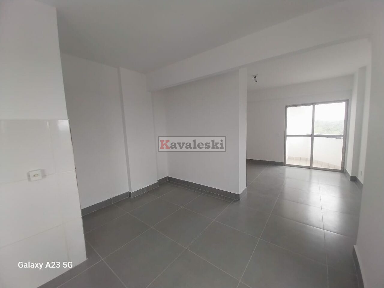 Apartamento para Locação - VILA DO ENCONTRO