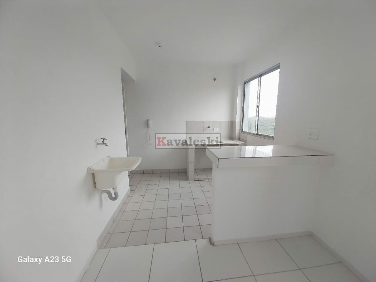 Apartamento para Locação - VILA DO ENCONTRO