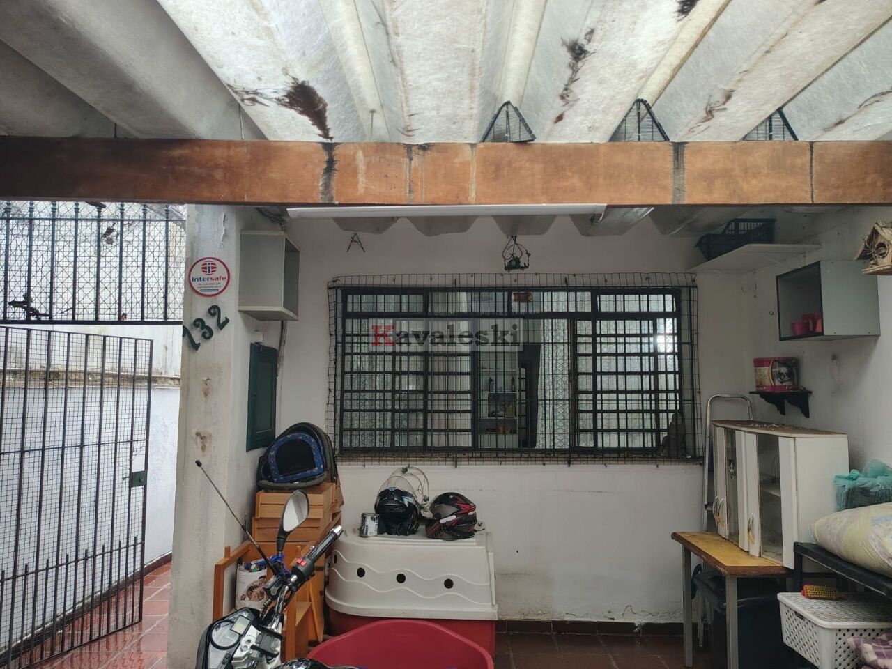 Sobrado para Venda - CAMPO BELO