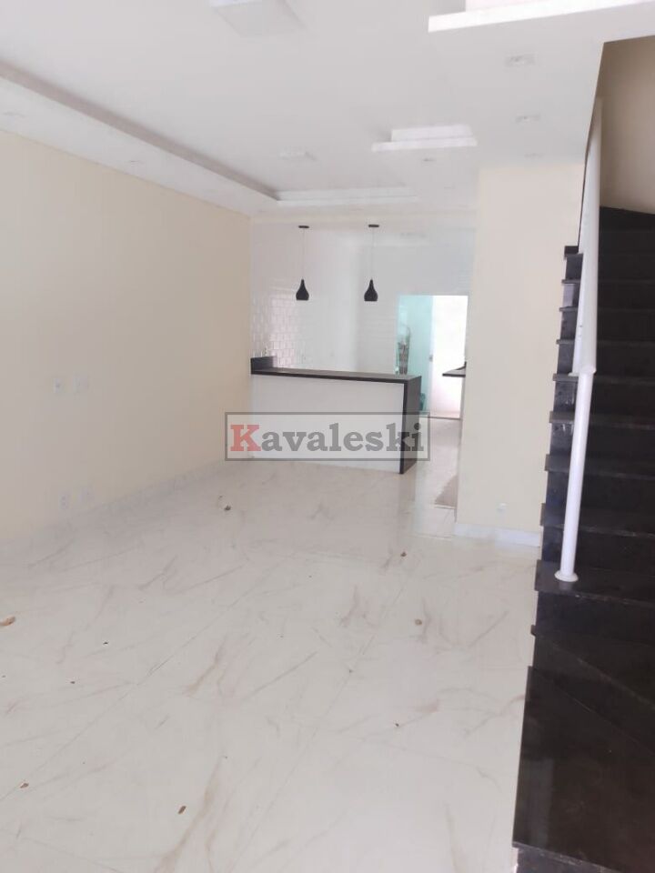 Sobrado para Venda - SACOMÃ