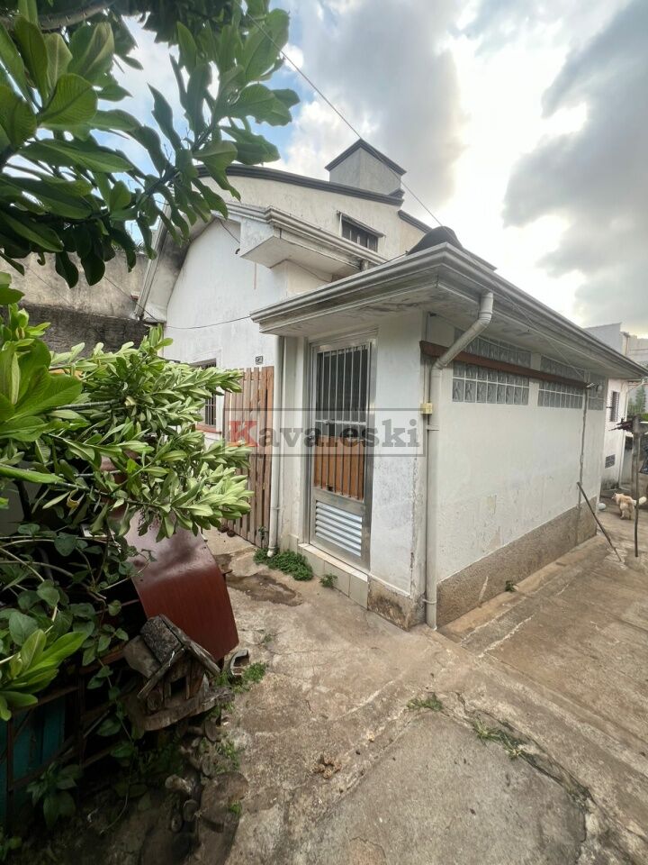 Terreno para Venda - VILA MOINHO VELHO