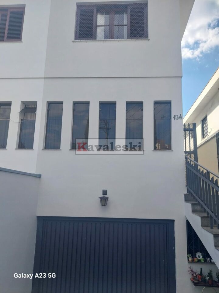 Sobrado para Venda - BOSQUE DA SAÚDE