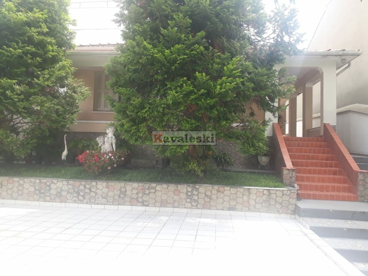 Sobrado para Venda - VILA BASTOS