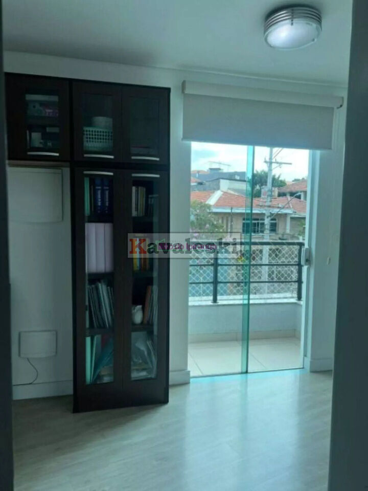 Sobrado para Venda - JARDIM DA SAÚDE