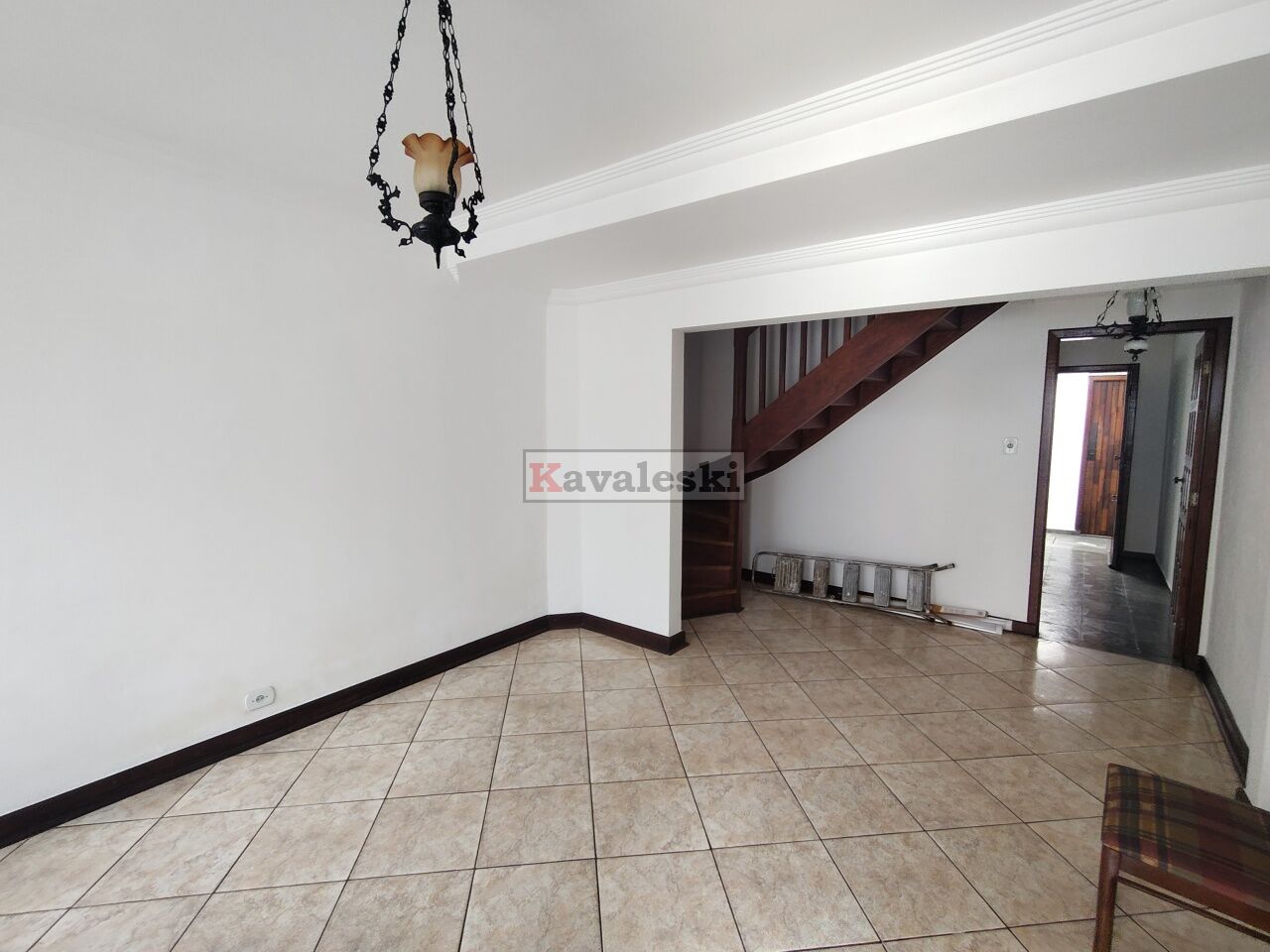 Sobrado para Locação - IPIRANGA