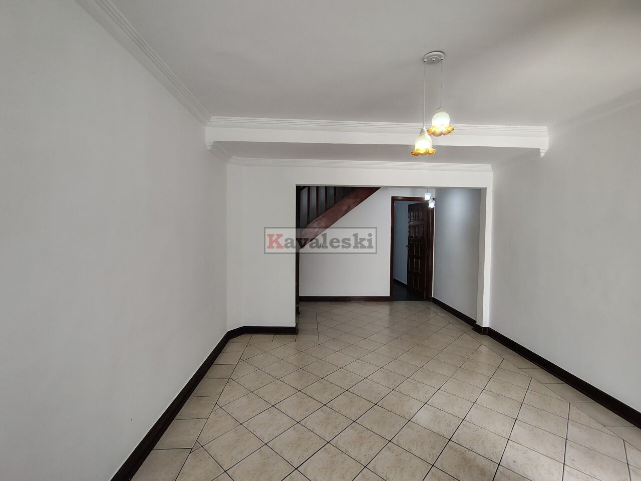 Sobrado para Locação - IPIRANGA