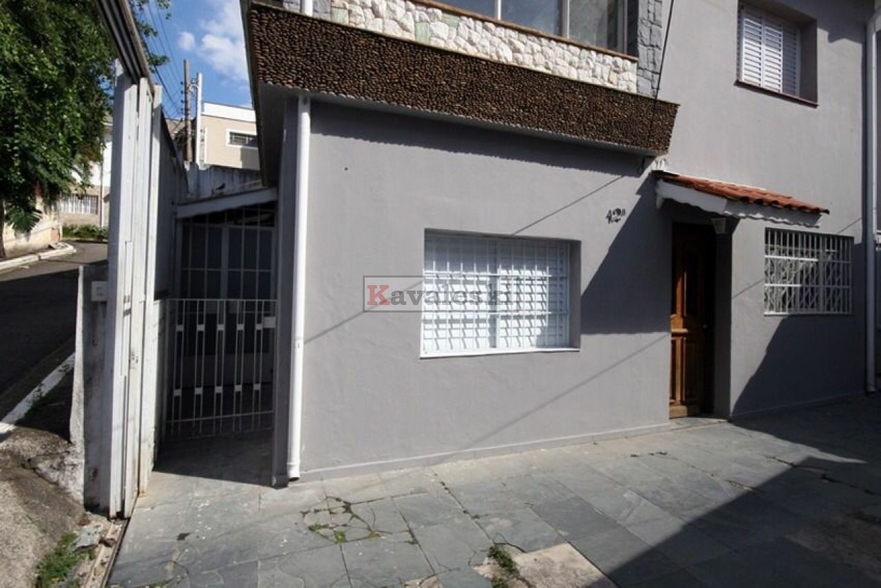 Casa de Vila para Locação - LIBERDADE