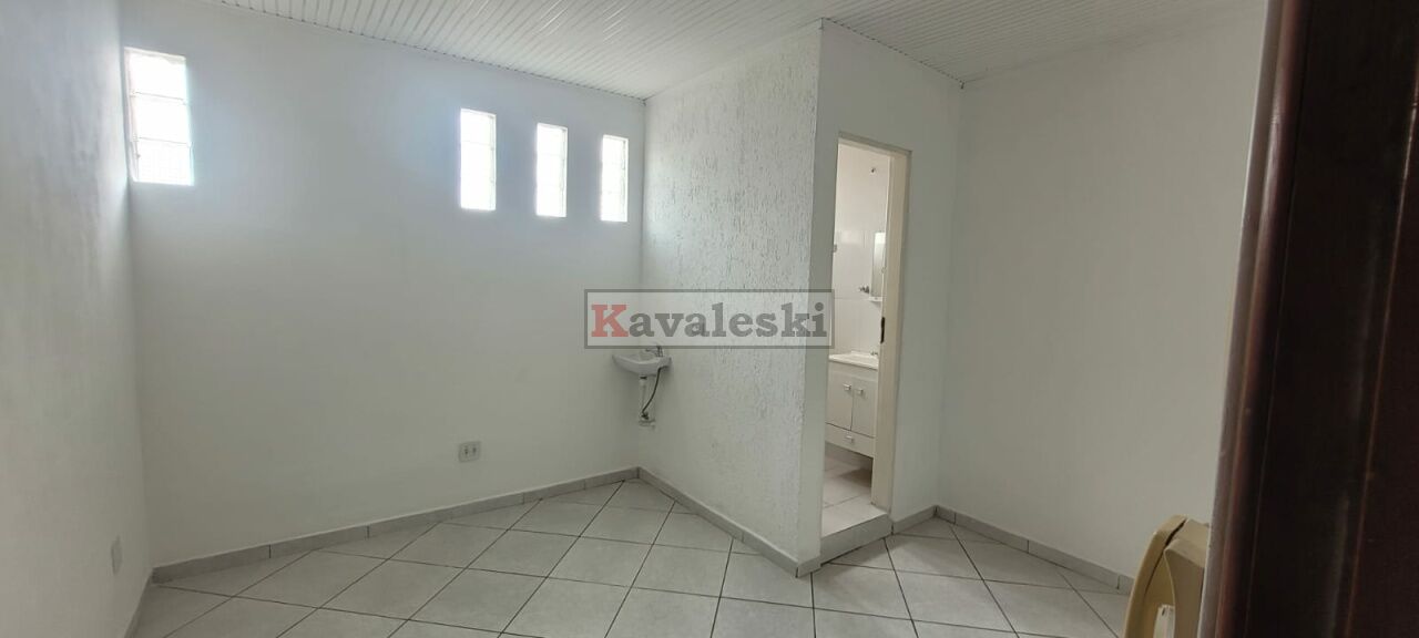 Conj. Comercial para Locação - IPIRANGA