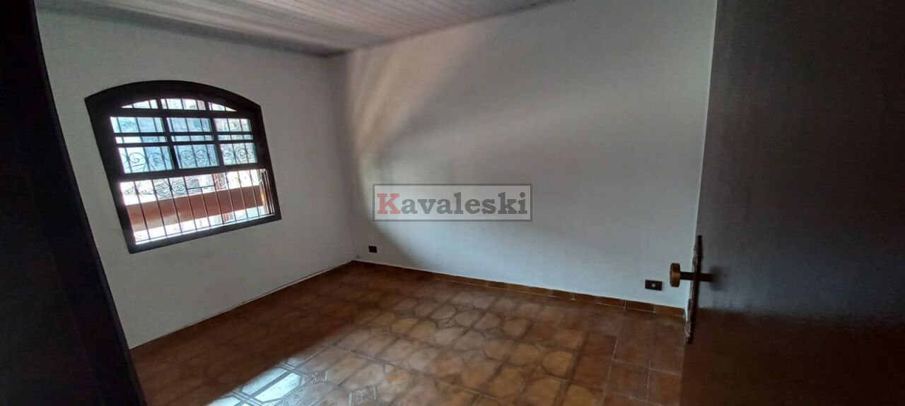 Sobrado para Venda - VILA BRASILINA