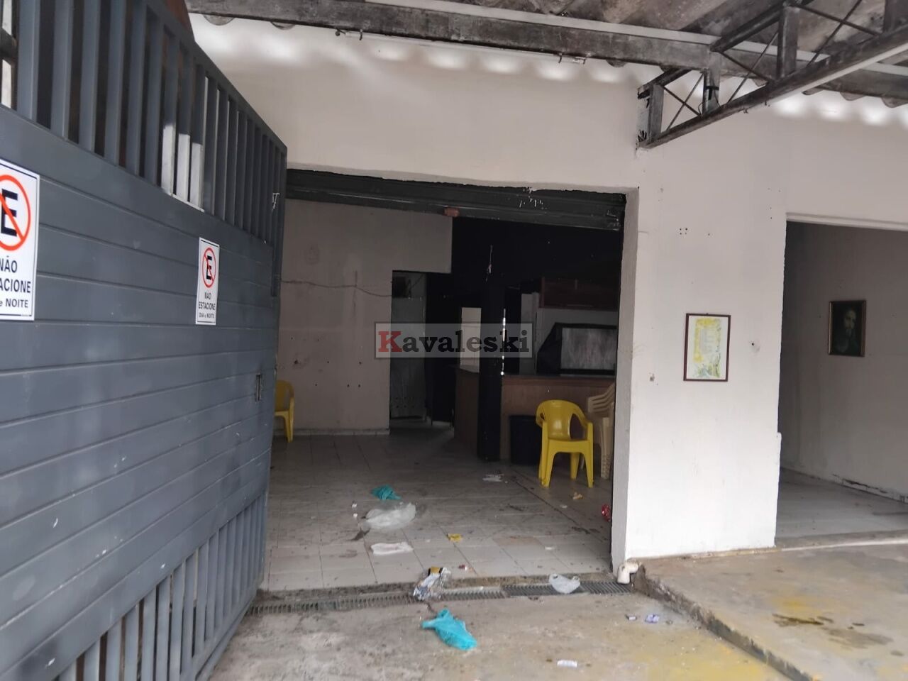 Comercial para Locação - VILA MORAES