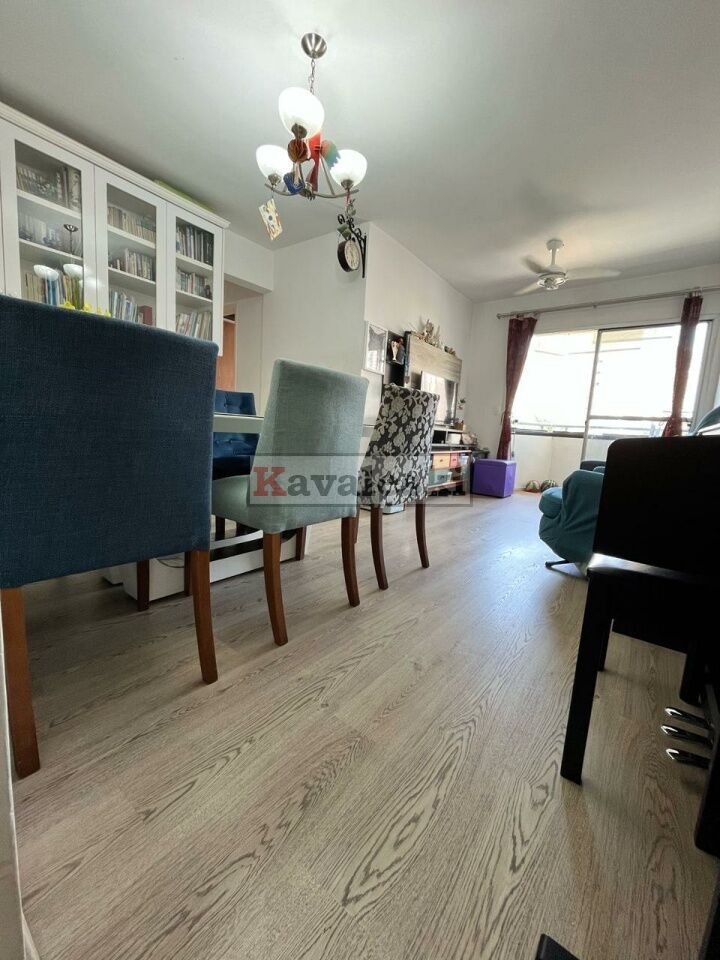 Apartamento para Venda - SAÚDE